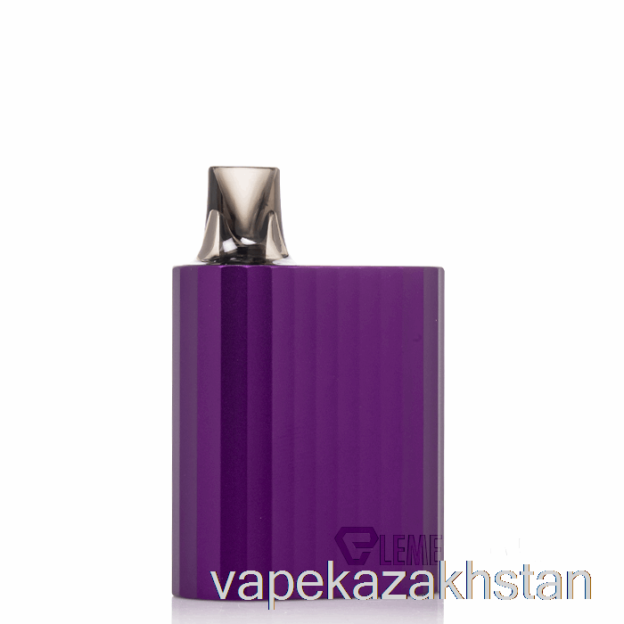 Vape Smoke dotmod Switch Nano 25W Pod System Purple